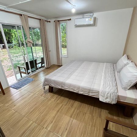 Sangkaset Resort Ban Mong Muang Экстерьер фото